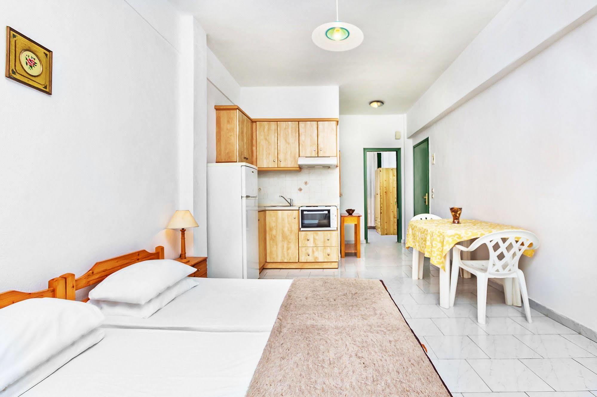 Xenios Loutra Village Solena Villa Chalkidiki Exterior photo