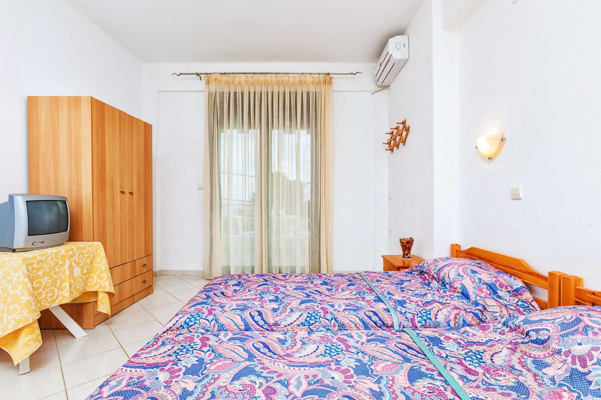 Xenios Loutra Village Solena Villa Chalkidiki Exterior photo
